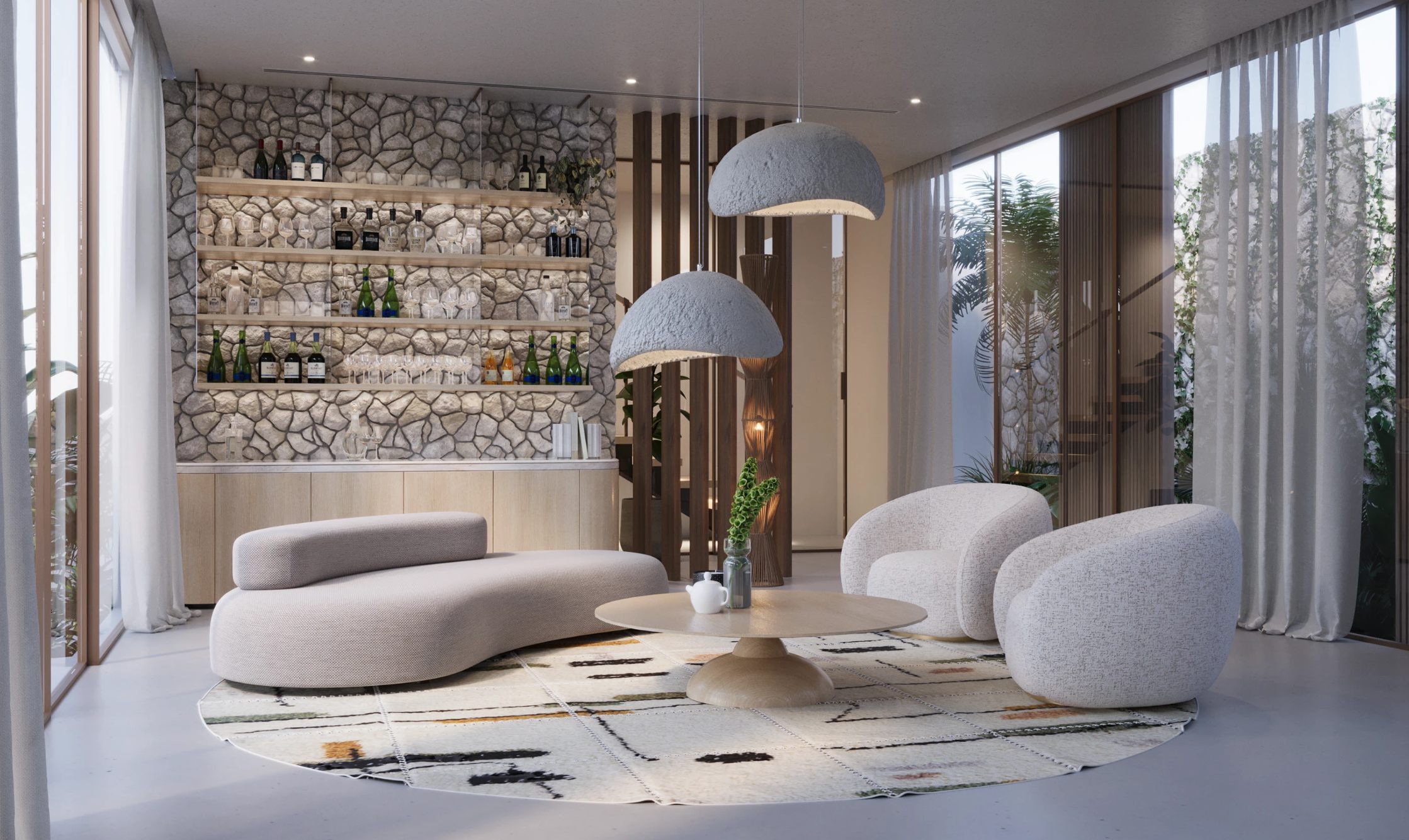 Brazil Luxury Apartment