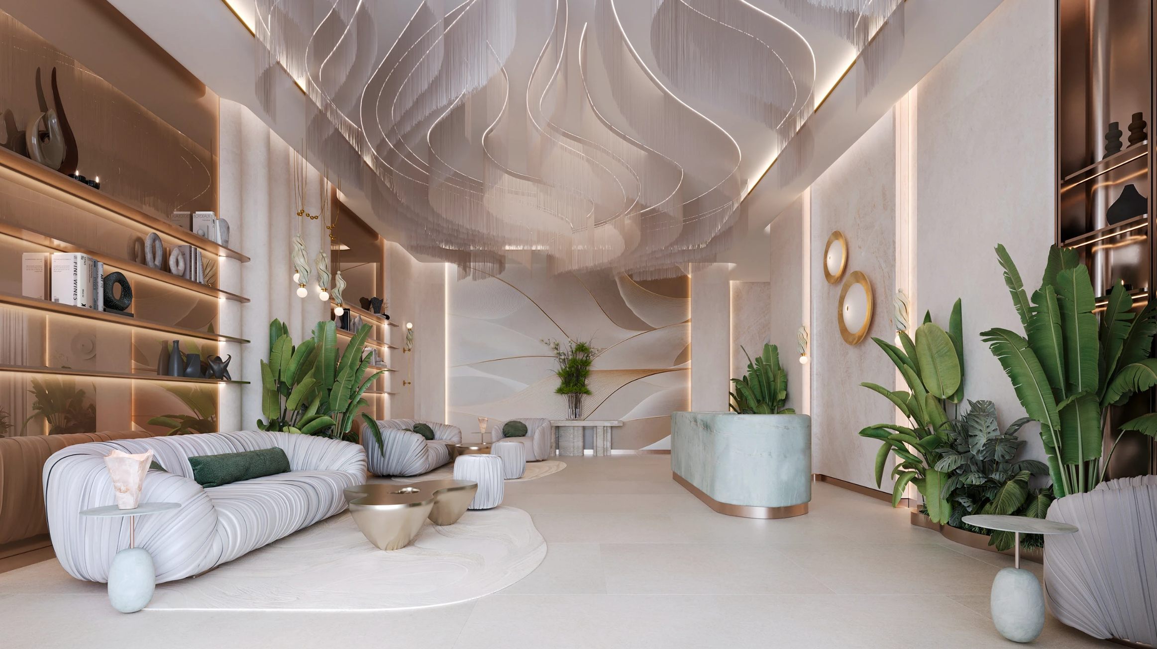 Dubai Hotel